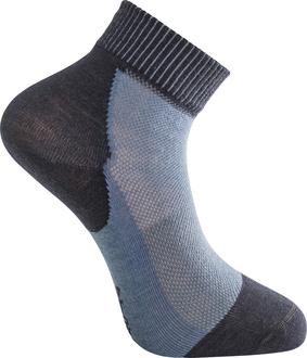 880182 dark navy nordic blue Socks Skilled Liner S